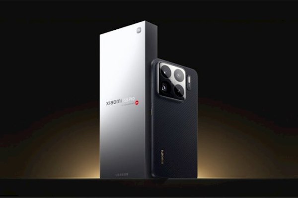 水果优配 首发玄戒O1！小米15S Pro部分版本缺货